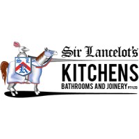 Sir Lancelot's Kitchens, Bathrooms and Joinery Pty Ltd logo - Similar company to Elite Kitchens
