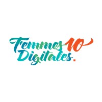 FEMMES DIGITALES-Supporting Women in TECH logo - Similar company to Teach:Build