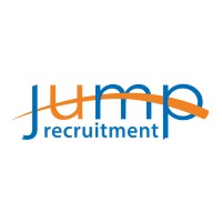 Jump Recruitment Specialists logo - Similar company to Women In Resource Development Corporation (Wrdc)