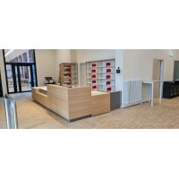 Laezza S.p.A. logo - Similar company to Simba Enterprises Pvt. Ltd