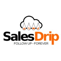 SalesDrip logo - Similar company to Liquid Presentation