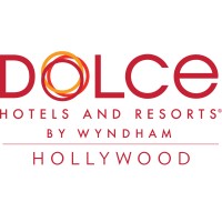 Dolce by Wyndham Hollywood logo - Similar company to Elevate Np Swpa