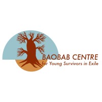 Baobab Centre for Young Survivors in Exile logo - Similar company to Camp Herrlich