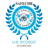SAFE Coalition for Human Rights logo - Similar company to Nardo & Associates