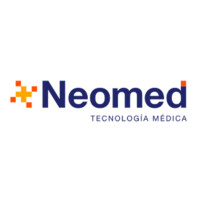 Neomed - Tecnología Médica logo - Similar company to Brumed Srl