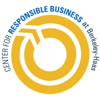 Center For Responsible Business At Berkeley Haas