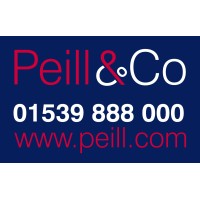 Peill & Company logo - Similar company to Wilbourn & Co Ltd