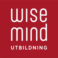 WiseMind Utbildning logo - Similar company to Centrum För Beteendeanalys