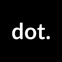 Dot Design logo - Similar company to Projeto C - Agência De Comunicação