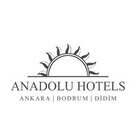 Anadolu Hotels Turizm A.Ş logo - Similar company to Laur Hotels