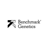 Benchmark Genetic Services logo - Similar company to World Aquaculture Society Students