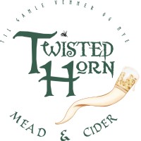 Twisted Horn