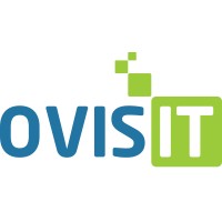 OVIS IT Consulting GmbH logo - Similar company to Enerhym Gmbh