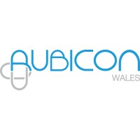 Rubicon Wales logo - Similar company to Opusapeiro