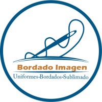 bordado imagen logo - Similar company to Bordado Studio