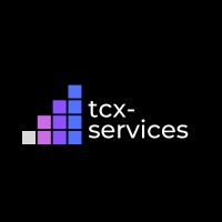 TCX-Services logo - Similar company to Tefol