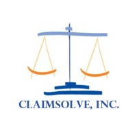 ClaimSolve, Inc. logo - Similar company to Flying Pig Payment Processing