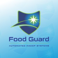 Food Guard - Digital HACCP & Food Safety management made Easy logo - Similar company to Food Guard Academy