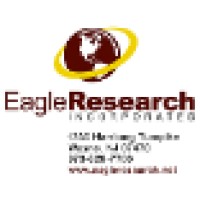 Eagle Research Group/Paragon/Doe