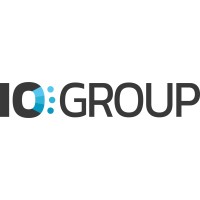 IO GROUP logo - Similar company to Io Group