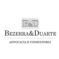 Bezerra & Duarte Advocacia e Consultoria logo - Similar company to Saback, Coelho & Associados