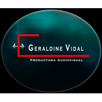 GERALDINE VIDAL productora audiovisual logo - Similar company to Lahaye Media