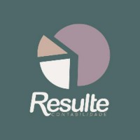Resulte Contabilidade logo - Similar company to Controller Contadores Associados