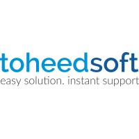 Toheed Soft logo - Similar company to Makks Solution