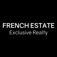 FRENCH ESTATE logo - Similar company to France Immeuble