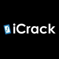 iCrack logo - Similar company to Info Process