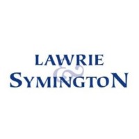 Lawrie & Symington logo - Similar company to Kellar Painting & Decorating