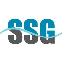 SSG Consulting logo - Similar company to E-Workforce