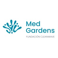 MedGardens logo - Similar company to Cleanwave Foundation