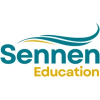 Sennen Education Ltd logo - Similar company to Medxpert Talent