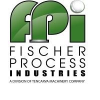 Fischer Process Industries logo - Similar company to Barney'S Pumps