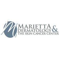 Marietta Dermatology & the Skin Cancer Center logo - Similar company to Georgia Dermatology & Skin Cancer Center
