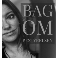 Bag Om Bestyrelsen logo - Similar company to Bestyrelsen Gentænkt