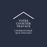 Votre Courtier Travaux logo - Similar company to Delabonne
