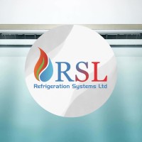 Refrigeration Systems Limited logo - Similar company to Frosty Tech