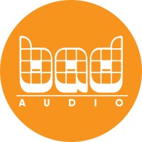 Bad Audio logo - Similar company to Excel Music School