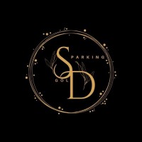 Sparking Gold logo - Similar company to Vgr Gold (Fzc)