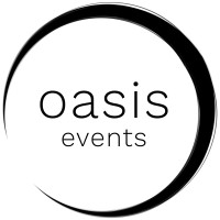 Oasis Events logo - Similar company to Metasky Technology