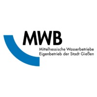 MWB – Mittelhessische Wasserbetriebe, Eigenbetrieb der Stadt Gießen logo - Similar company to Novatech