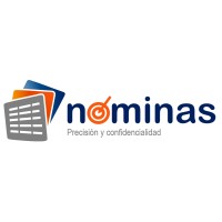 Nominas logo - Similar company to Starpayroll