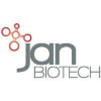 Jan Biotech, Inc. logo - Similar company to Celldrop Biosciences