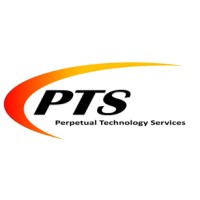 Perpetual Technology Services logo - Similar company to Webixa Technology