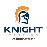 Knight Mechanical Testing logo - Similar company to Veracity Technology Solutions