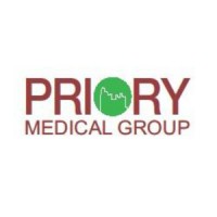 Priory Medical Group - North Tyneside logo - Similar company to Everyday Care & Support