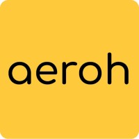 Aeroh logo - Similar company to Sustally
