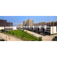 Rps Palms logo - Similar company to Niotek India